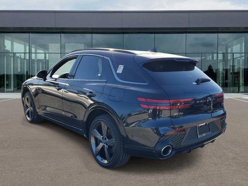 2025 Genesis GV70 2.5T AWD