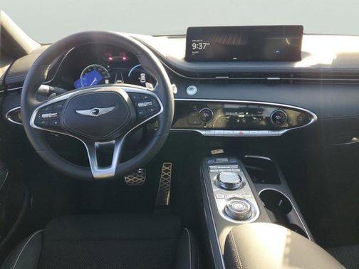 2025 Genesis GV70 2.5T AWD
