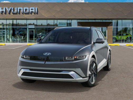 2025 Hyundai IONIQ 5 Limited