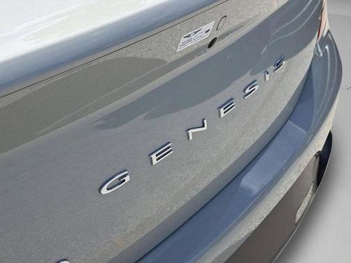 2026 Genesis G70 2.5T RWD Prestige