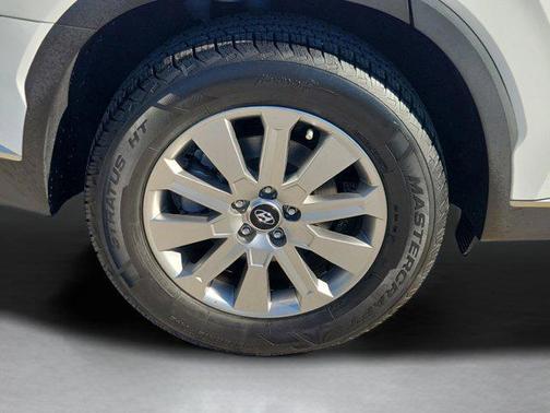 2023 Hyundai PALISADE SE