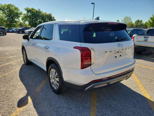 2023 Hyundai PALISADE SE