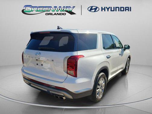 2023 Hyundai PALISADE SE