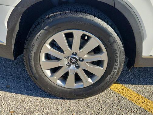 2023 Hyundai PALISADE SE