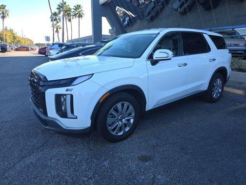 2023 Hyundai PALISADE SE