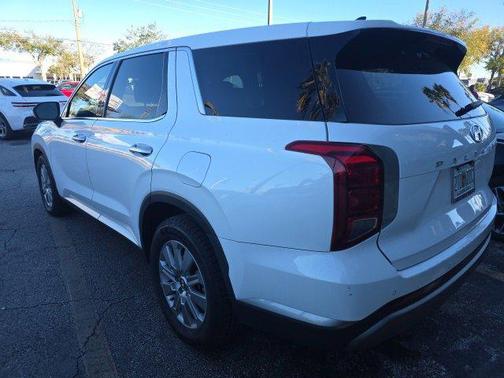 2023 Hyundai PALISADE SE