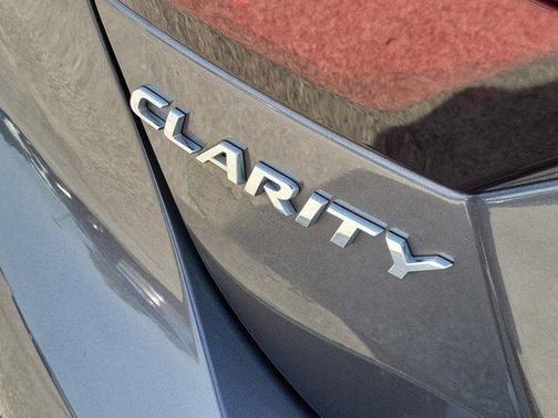 2018 Honda Clarity Plug-In Hybrid Touring