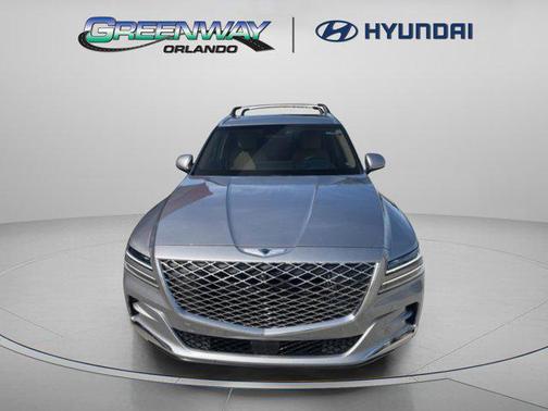 2023 Genesis GV80 2.5T