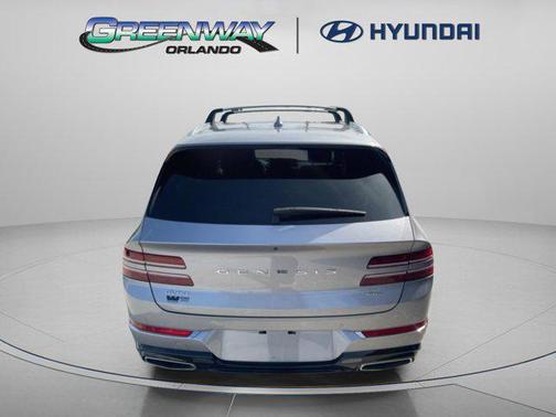 2023 Genesis GV80 2.5T