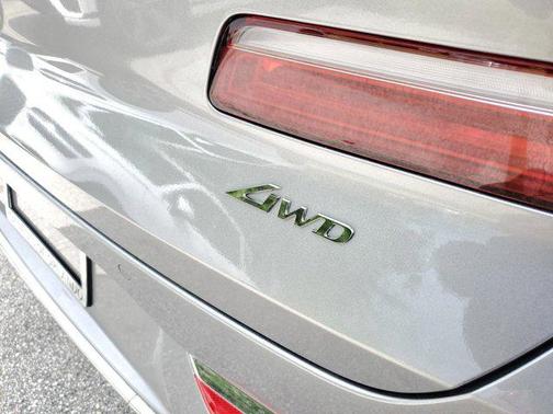 2025 Genesis GV80 2.5T