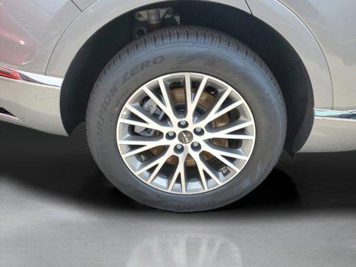 2025 Genesis GV80 2.5T