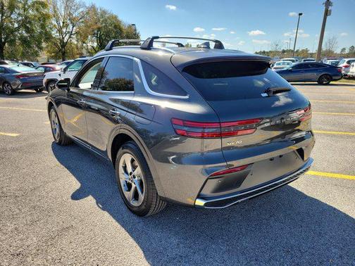 2026 Genesis GV70 2.5T Select