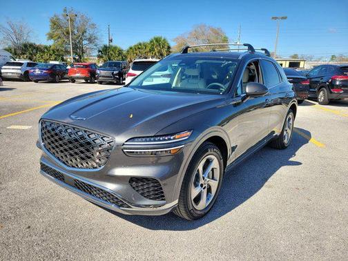 2026 Genesis GV70 2.5T Select