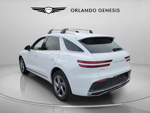 2026 Genesis GV70 2.5T
