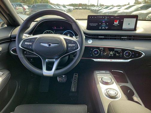 2025 Genesis GV70 2.5T AWD