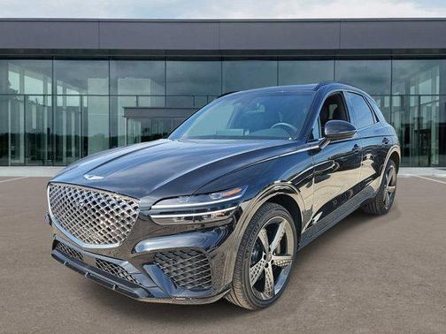 2025 Genesis GV70 2.5T AWD