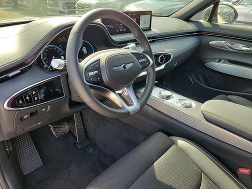 2025 Genesis GV70 2.5T AWD