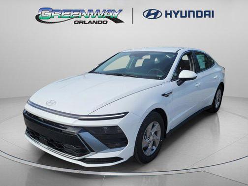 2026 Hyundai SONATA SE