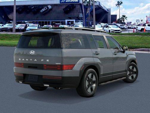 2026 Hyundai SANTA FE SEL 2.4