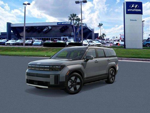 2026 Hyundai SANTA FE SEL 2.4