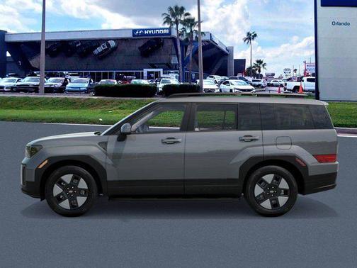 2026 Hyundai SANTA FE SEL 2.4