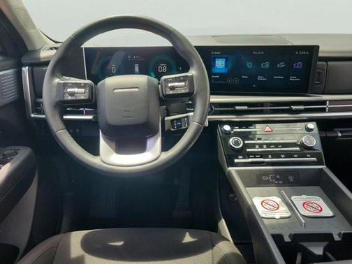 2024 Hyundai SANTA FE SE