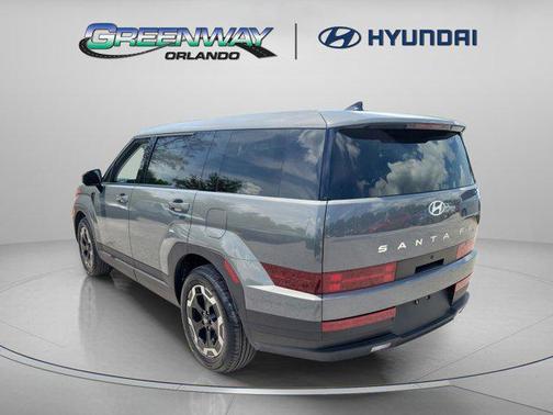 2024 Hyundai SANTA FE SE
