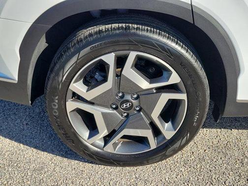 2025 Hyundai PALISADE Limited