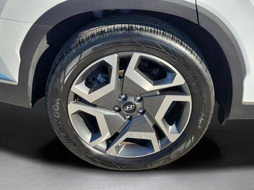 2025 Hyundai PALISADE Limited