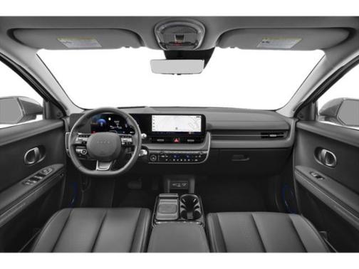Atlas White Matte 2026 Hyundai IONIQ 5 Limited