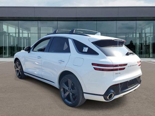 2025 Genesis GV70 3.5T Sport