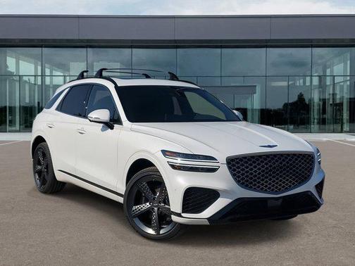 2025 Genesis GV70 3.5T Sport