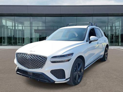 2025 Genesis GV70 3.5T Sport