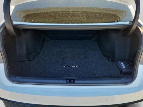 2025 Lexus IS 350 Base