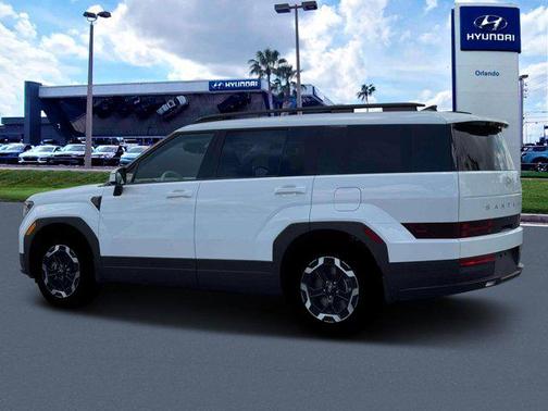 2026 Hyundai SANTA FE SEL 2.4