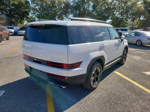 2026 Hyundai SANTA FE SEL 2.4