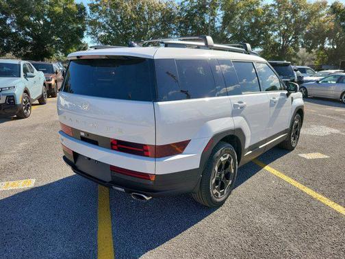 2026 Hyundai SANTA FE SEL 2.4