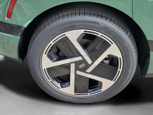 2026 Hyundai IONIQ 9 Performance Calligraphy