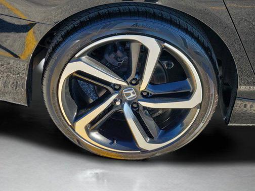 2021 Honda Accord Sport 1.5T
