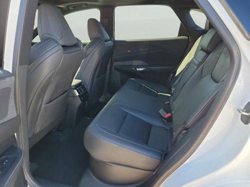 2024 Lexus RX 350 F SPORT Handling
