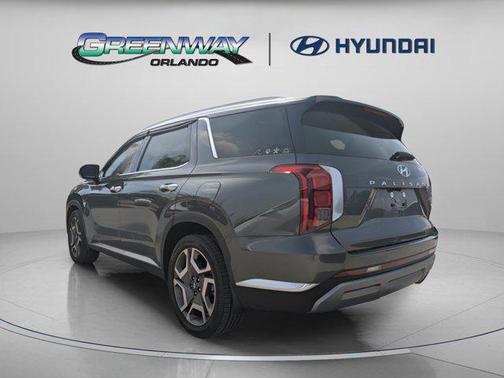 2023 Hyundai PALISADE Limited