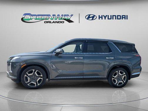 2023 Hyundai PALISADE Limited