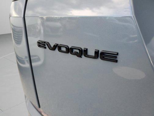 2022 Land Rover Range Rover Evoque R-Dynamic S