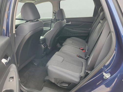 2022 Hyundai SANTA FE SEL 2.4