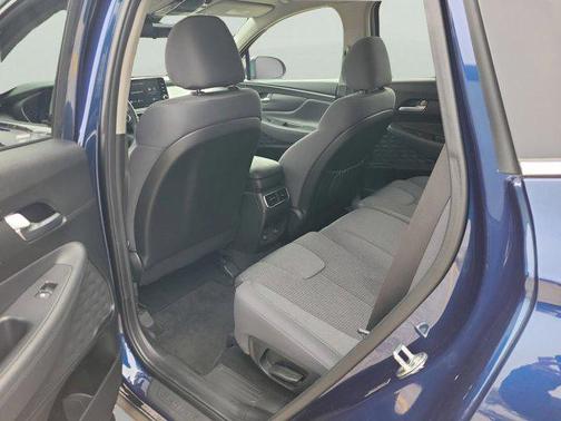2022 Hyundai SANTA FE SEL 2.4