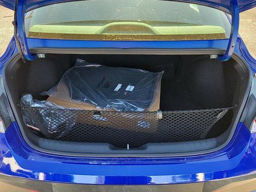 2026 Hyundai ELANTRA Sport