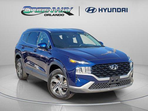 2023 Hyundai SANTA FE SEL 2.4