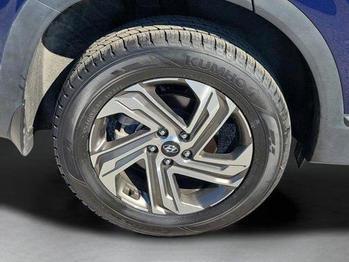 2023 Hyundai SANTA FE SEL 2.4