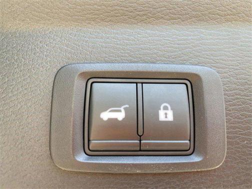 2022 Mitsubishi Outlander SEL 2.5 2WD