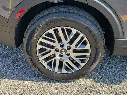 2026 Hyundai PALISADE SE